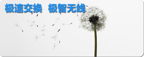 华为无线局域网