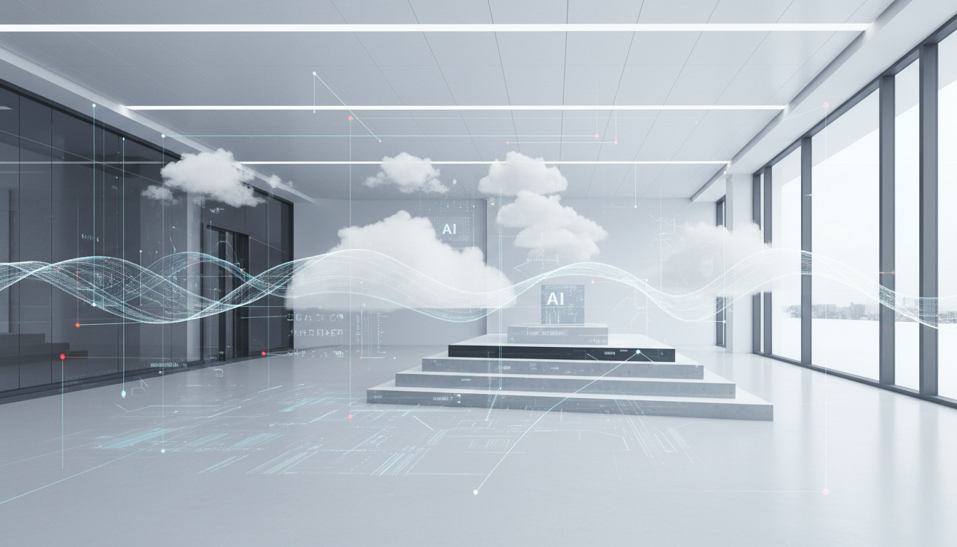 了解我们的能力